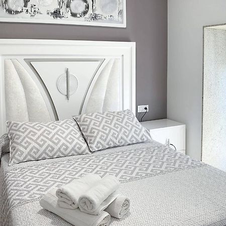 Apartamentos Loncho Финистерре Экстерьер фото